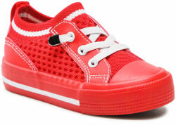 Big Star Shoes Teniși Big Star Shoes JJ374395 Roșu