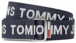 Tommy Jeans Curea pentru Bărbați Tommy Jeans Tjm Bxter 3.5 AM0AM10907 Bleumarin