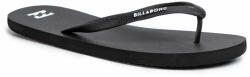 Billabong Flip flop Billabong Tides Solid S5FF01 BIP0 Black 19 Bărbați