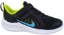 Nike Pantofi sport Casual Fete Downshifter 10 Nike Negru 22