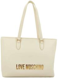 Moschino Genti Femei BORSA PU Love Moschino Alb Unic - spartoo - 1 118,86 RON