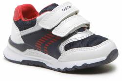 GEOX Sneakers Geox B Pyrip Boy B264YA0CE14C0899 M White/Navy