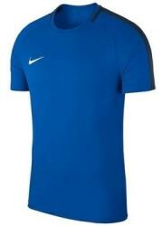Nike Tricouri mânecă scurtă Băieți Academy 18 Junior Nike albastru EU XS