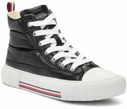 Tommy Hilfiger Sneakers Tommy Hilfiger T3A9-32975-1437999 S Negru