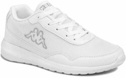Kappa Sneakers Kappa 242512 White/Grey 1016 Bărbați