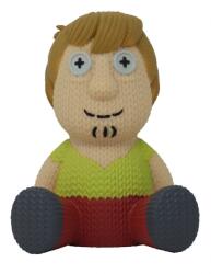 Figura Scooby-Doo - Shaggy (Handmade By Robots Knit 026)