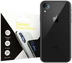 Apple Iphone XR edzett üveg kamera lencsére
