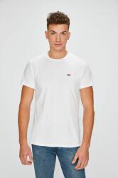 Levi's - T-shirt - fehér S - answear - 9 890 Ft