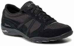 Skechers Сникърси Skechers Perfect Day 100278/BLK Black (Perfect Day 100278/BLK)