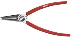 Wiha Classic seegergyűrű fogó külső-egyenes 140/10-25 Z34001/No. 26790 (040401-0901)