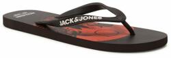Jack&Jones Flip flop Jack&Jones 12230644 Coffee Bean 4165387 Bărbați