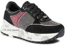 LIU JO Sneakers Liu Jo Maxi Wonder 20 BF3009 PX052 Black 22222