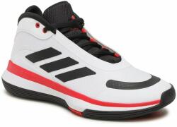 adidas Sneakers adidas Bounce Legends Shoes IE9277 Alb Bărbați
