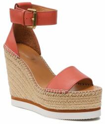 See By Chloé Espadrile See By Chloé SB26152 Coral
