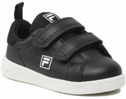 Fila Sneakers Fila Crosscourt 2 Nt Velcro Tdl FFK0113.80010 Black