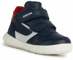GEOX Sneakers Geox B Hyroo Boy B365DE 08554 C0735 M Navy/Red
