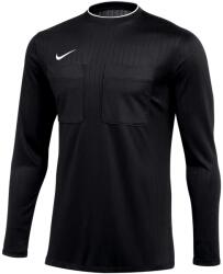 Nike Tricouri cu mânecă lungă Bărbați Dri-FIT Referee Jersey Longsleeve Nike Negru EU M