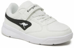 KangaROOS Sneakers KangaRoos K-Cope Ev 18614 000 0500 White/Jet Black - epantofi - 139,00 RON