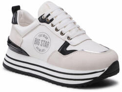 Big Star Shoes Sneakers Big Star Shoes LL274582 101