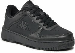 Kappa Sneakers Kappa 32193CW Black 005 Bărbați