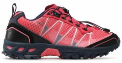 CMP Pantofi pentru alergare CMP Altak Wmn Trail Shoe 3Q95266 Coral