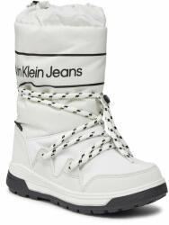 Calvin Klein Jeans Cizme de zăpadă Calvin Klein Jeans V3A6-80713-1486 M Alb