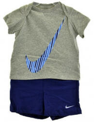Nike Tricouri & Tricouri Polo Fete Sportcompletinfantile Nike 9 luni