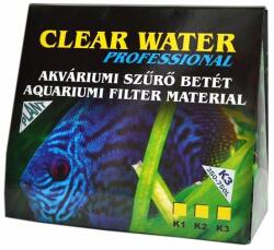 SZAT Clear Water Plants K3 350 - 600L-re