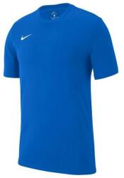 Nike Tricouri mânecă scurtă Băieți JR Team Club 19 Nike albastru EU S