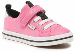 GEOX Sneakers Geox Jr Ciak Girl J3504I01054C8006 S Dk Pink