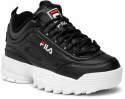 Fila Sneakers Fila Disruptor Kids 1010567.25Y Negru