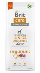 Brit Care Dog Hypoallergenic Junior Large Breed 2 x 12 kg
