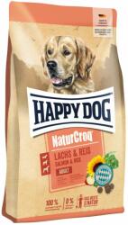 Happy Dog NaturCroq Lachs & Reis 2 x 11 kg