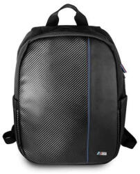 BMW laptop / tablet / notebook táska 16" BMBPCO15CAPNBK fekete / kék