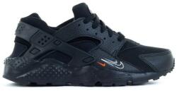 Nike Pantofi sport Casual Fete Huarache Run Nike Negru 36