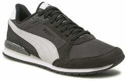 PUMA Sneakers Puma St Runner V3 Nl 384857 14 Flat Dark Gray/Gray/Black Bărbați