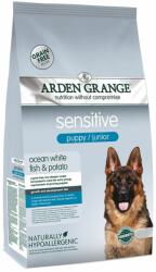 Arden Grange Sensitive puppy/junior 2 x 12 kg