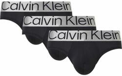 Calvin Klein 3 PACK - férfi alsó NB3073A-7V1 (Méret XL)