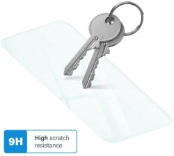 MH Protect Huawei Mate 30 Lite MH Protect edzett kijelzővédő üvegfólia