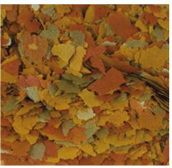 Tropical Goldfish colour flake 1000ml / 200g