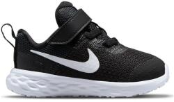 Nike Trail și running Fete Revolution 6 NN Nike Negru 21