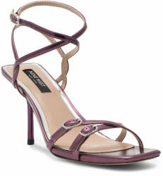 Nine West Sandale Nine West FARAZA ZL23014CC Violet