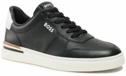 Boss Sneakers Boss 50498894 Negru Bărbați