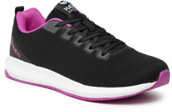 Halti Sneakers Halti Pace W Sneaker 054-2765 Black/Teaberry P9963