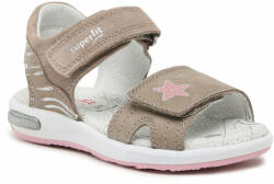 Superfit Sandale Superfit 1-006136-4000 S Beige/Pink