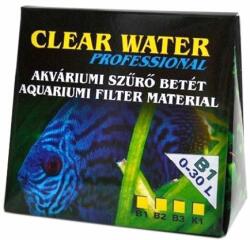 SZAT Clear Water Original B1 0 - 30L- re + Protein Filter Technologi