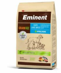 Eminent Grain Free Puppy Large Breed 2 x 12 kg