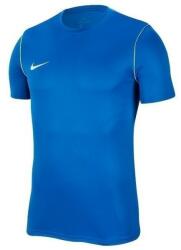 Nike Tricouri mânecă scurtă Băieți JR Park 20 Nike albastru EU L