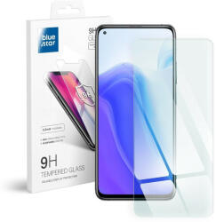 Blue Star Xiaomi Mi 10T Blue Star Kijelzővédő üvegfólia