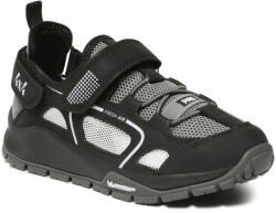 Primigi Sneakers Primigi 3922611 S White-Grey-Black